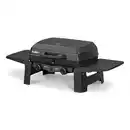 Bild 1 von Enders Gasgrill 'Urban II' schwarz 95 x 34,5 x 42 cm