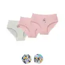 Bild 1 von Bluey Kleinkinder-/Kinder-Unterwäsche 2er-/3er-Pack