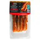 Bild 1 von GOURMET Riesengarnelen-Spieße mariniert, Chili