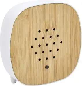 IDEENWELT Akku-Vogelgesangsbox