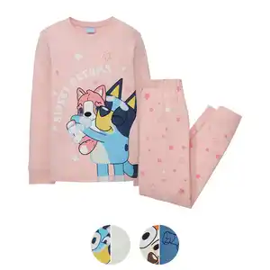 Bluey Kinder-Pyjama 