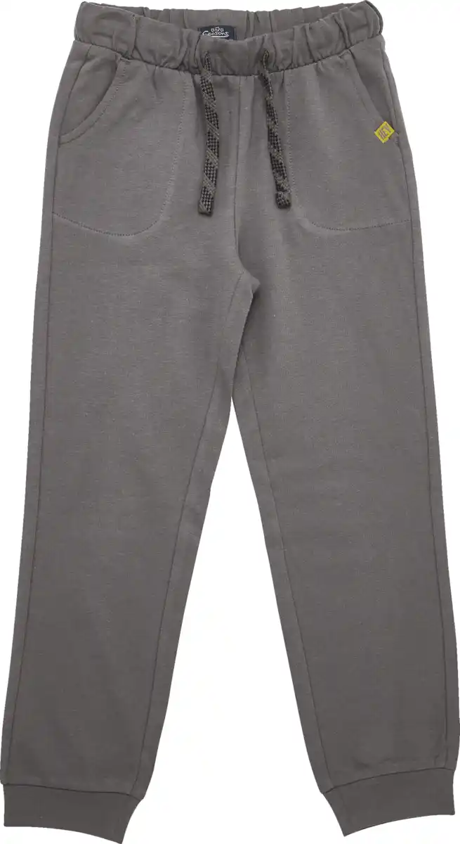 Bild 2 von IDEENWELT Kinder-Joggpants Gr. 86/92, 2er-Set