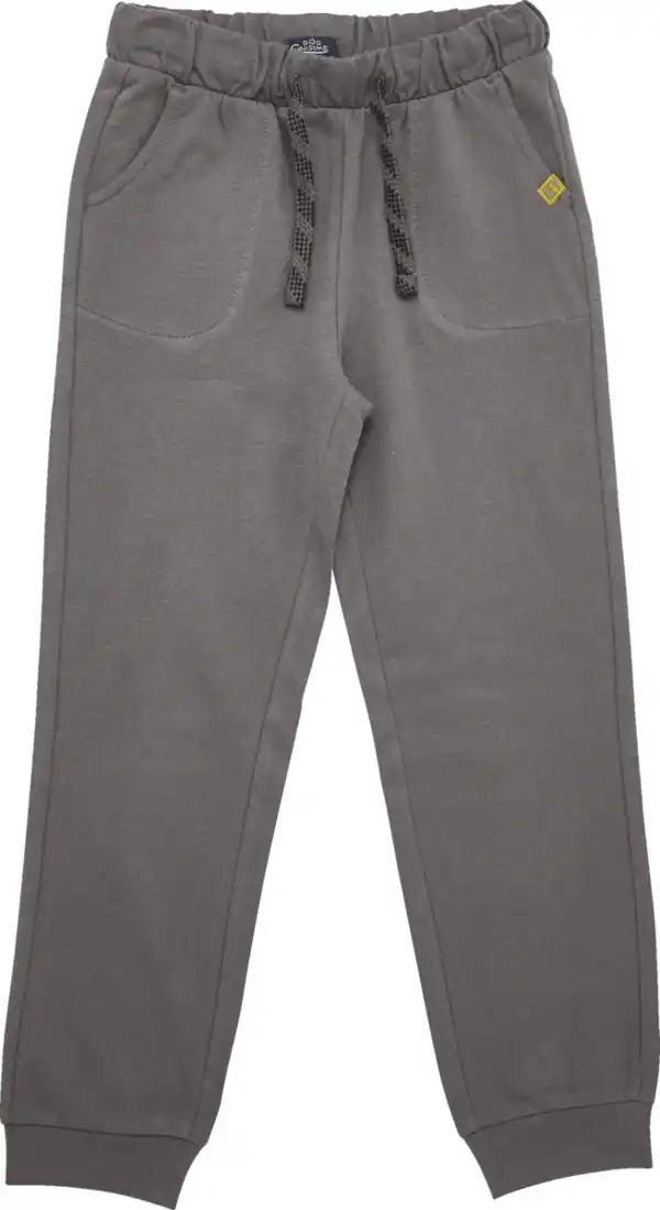 Bild 2 von IDEENWELT Kinder-Joggpants Gr. 86/92, 2er-Set