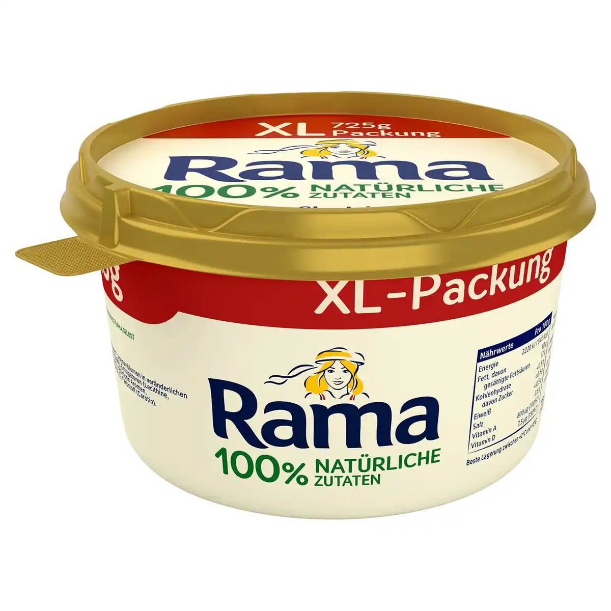 Bild 1 von RAMA Original 60 % Fett 725 g