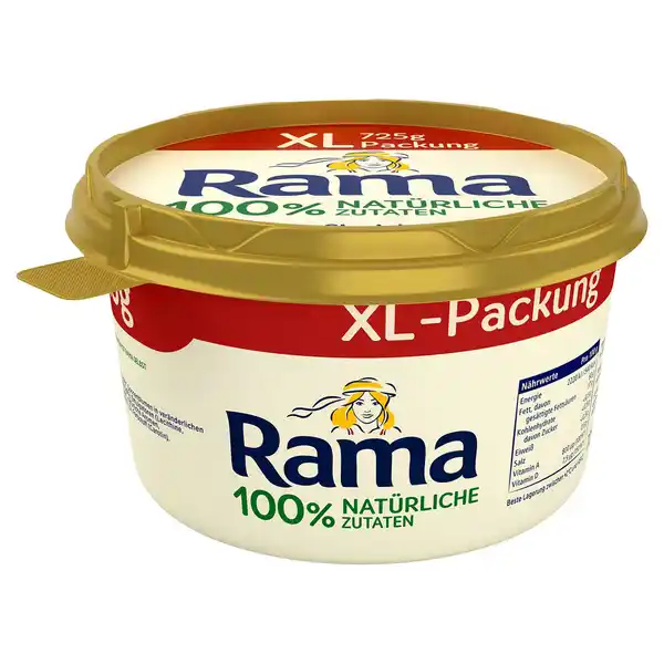 Bild 1 von RAMA Original 60 % Fett 725 g