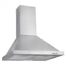 Bild 1 von Respekta Kaminhaube 'CH 22078 IXB'