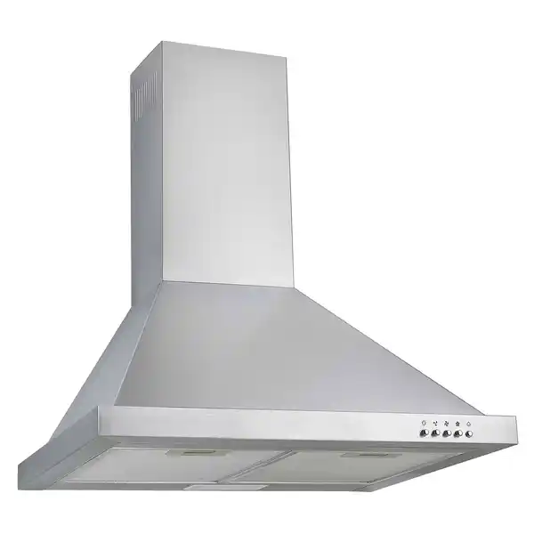 Bild 1 von Respekta Kaminhaube 'CH 22078 IXB'