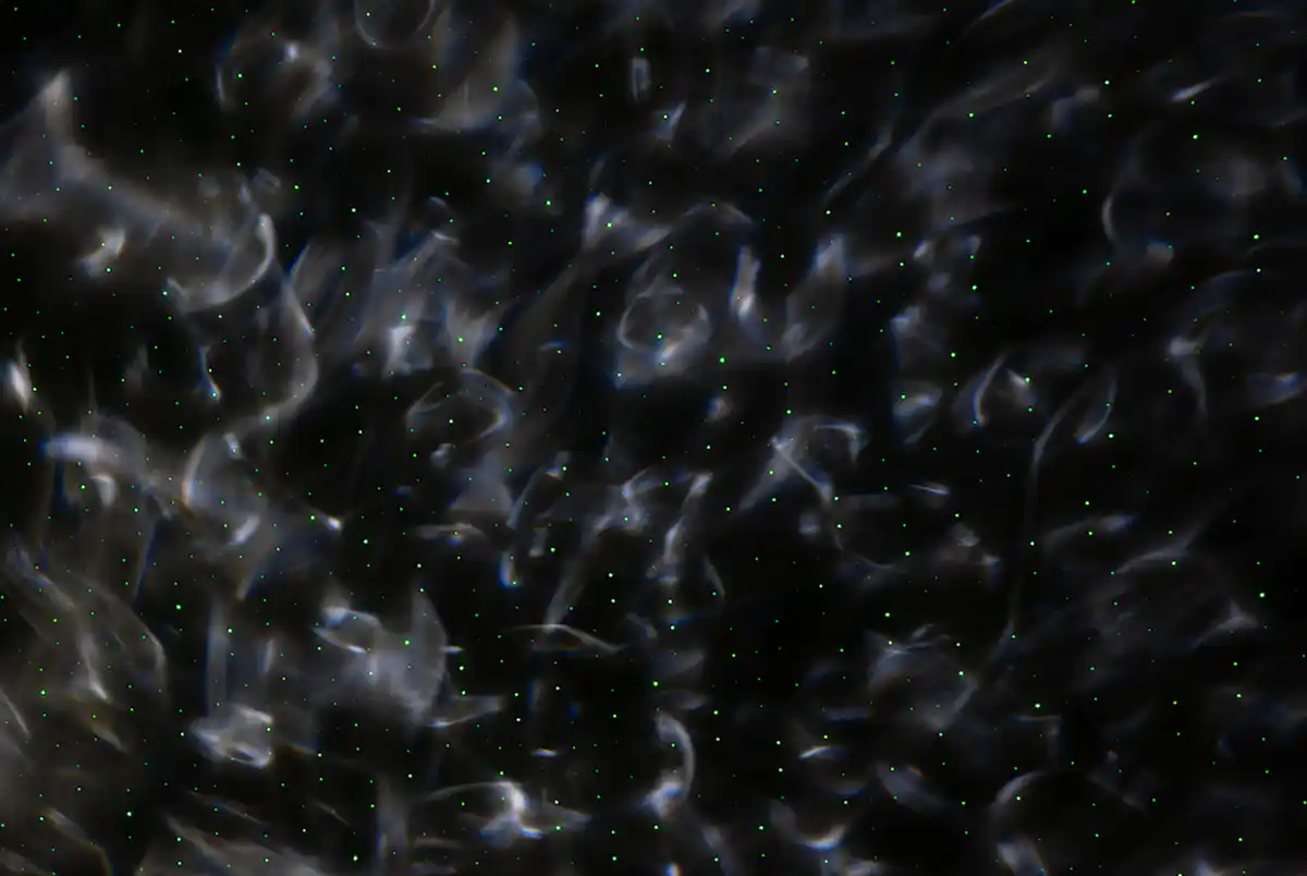 Bild 4 von IDEENWELT Weltraumprojektor