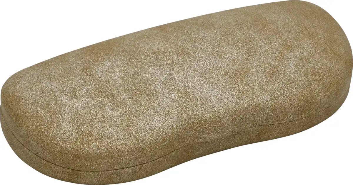 Bild 2 von IDEENWELT Brillenetui-Set metallic