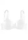 Bild 1 von LASCANA Minimizer-BH mit Bügel und nahtlosen Cups, Basic Dessous