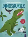 Bild 1 von IDEENWELT Wissensbuch Dinosaurier