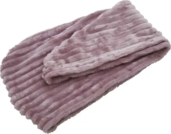 Bild 2 von IDEENWELT Luxus-Kopfhandtuch rosa