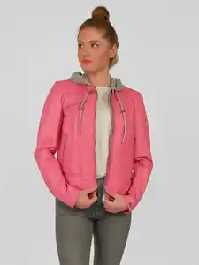 Maze Lederjacke Mico