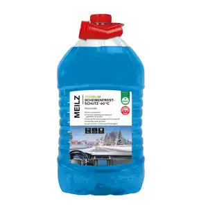 Meilz Scheibenfrostschutz -60°C Premium, 5 l