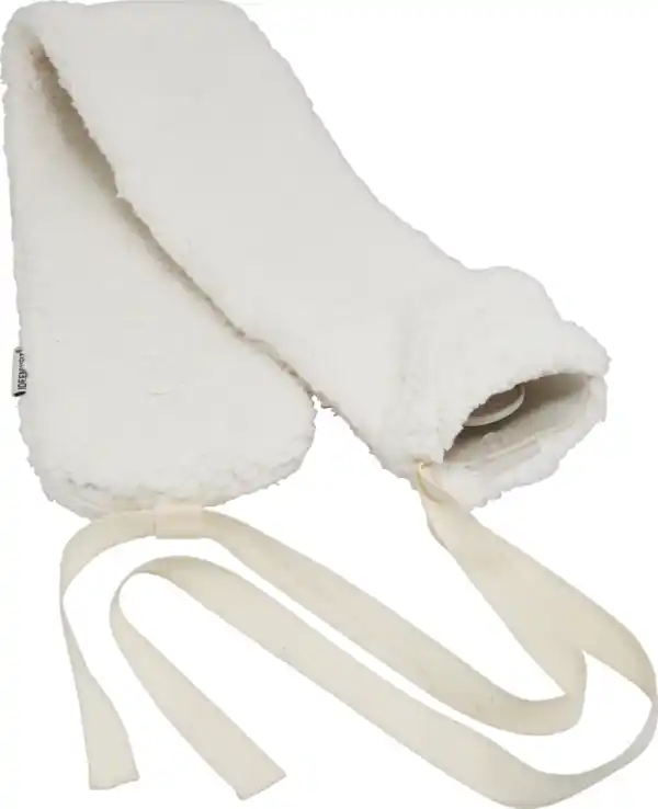 Bild 1 von IDEENWELT Schlauch-Wärmflasche