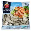 Bild 1 von GOLDEN SEAFOOD Garnelen 720 g