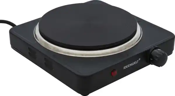 Bild 1 von IDEENWELT Einzelkochplatte 1.500W