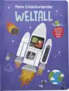 Bild 1 von IDEENWELT Wissensbuch Weltraum