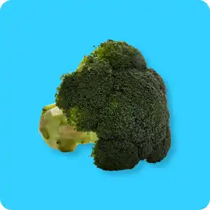   Brokkoli, Ursprung: Spanien