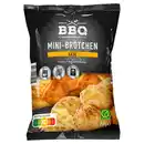 Bild 1 von BBQ Mini-Brötchen, Käse