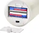 Bild 2 von IDEENWELT LED-Kerzen 4er-Set