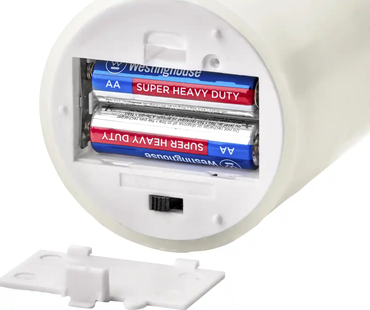 Bild 2 von IDEENWELT LED-Kerzen 4er-Set