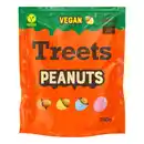 Bild 1 von TREETS Erdnuss Vegan 250 g