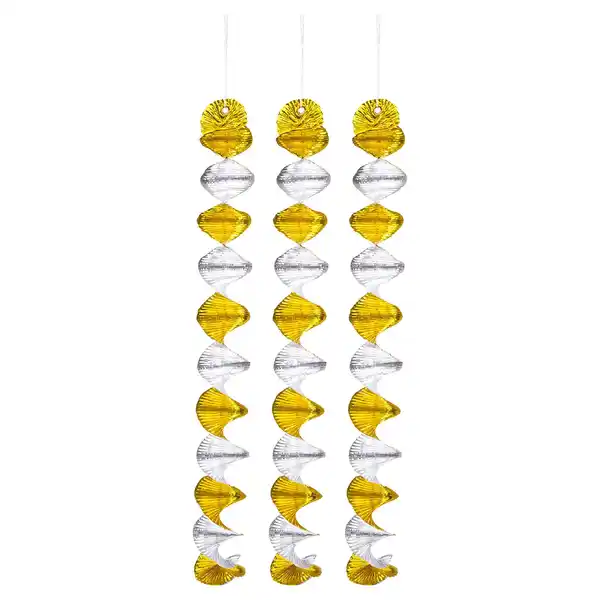 Bild 1 von JES COLLECTION Silvester-Dekorationsdisplay