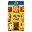 Bild 1 von LEIBNIZ Minis Bonuspack, Minis Choco 150 g