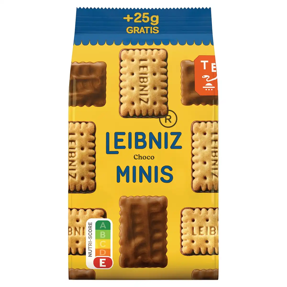 Bild 1 von LEIBNIZ Minis Bonuspack, Minis Choco 150 g