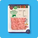 Bild 1 von FAIR & GUT Gemischtes Hackfleisch, Aus Rind- und Schweinefleisch