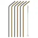 Bild 1 von JOIE Wiederverwendbare Trinkhalme