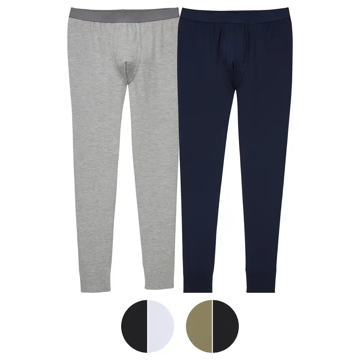 Bild 1 von UP2FASHION MEN Herren Boxershorts 2er-Pack