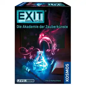 EXIT Spiele