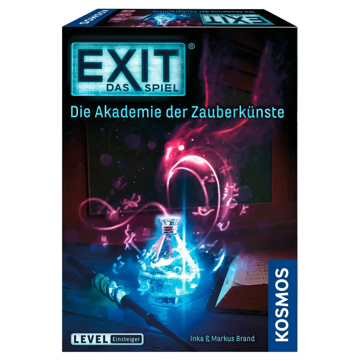 Bild 1 von EXIT Spiele