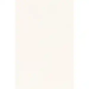 Arbeitsplatte '1106' weiß 2600 x 600 x 28 mm