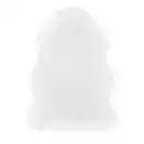 Bild 1 von Schaffell weiß 85 x 55 cm