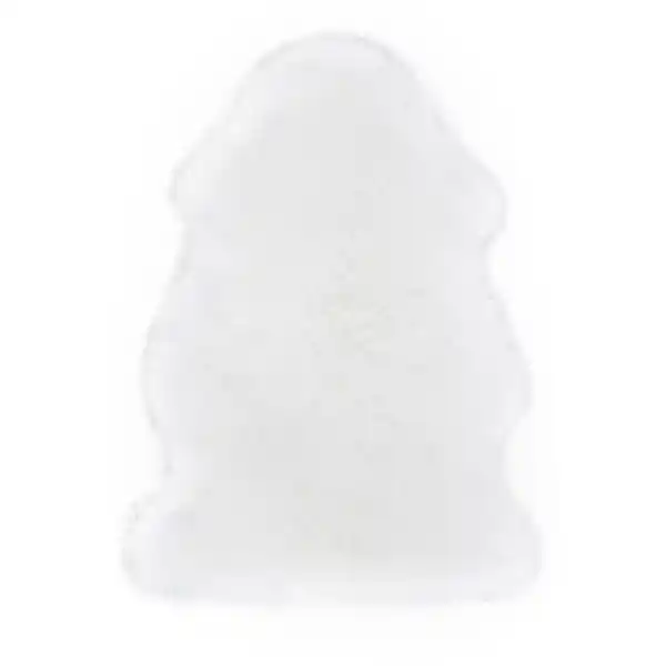 Bild 1 von Schaffell weiß 85 x 55 cm