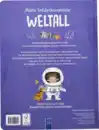 Bild 2 von IDEENWELT Wissensbuch Weltraum