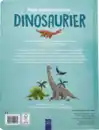 Bild 2 von IDEENWELT Wissensbuch Dinosaurier
