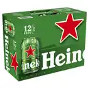 Bild 1 von HEINEKEN Premium Bier 12 x 330 ml