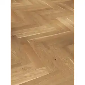 Parador Parkett 'Trendtime 3 Living' Eiche naturgeölt plus hellbraun 10,5 mm