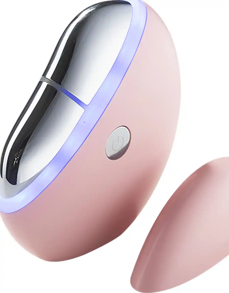 Bild 3 von IDEENWELT EMS Gua Sha Gesichtsmassagegerät