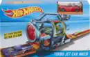 Bild 1 von Mattel Hot Wheels Spielset zum Ausklappen