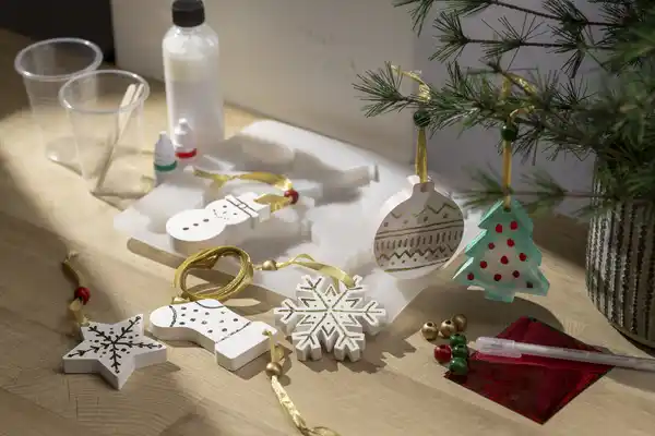 Bild 3 von IDEENWELT Gießharz-Starterset