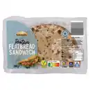 Bild 1 von GOLDÄHREN Protein Flatbread Sandwich 240 g