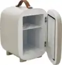 Bild 3 von IDEENWELT Kosmetik-Kühlschrank 4L