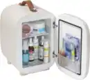 Bild 1 von IDEENWELT Kosmetik-Kühlschrank 4L