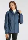 Bild 1 von The North Face Regenjacke QUEST Wasserdicht & Winddicht & Atmungsaktiv