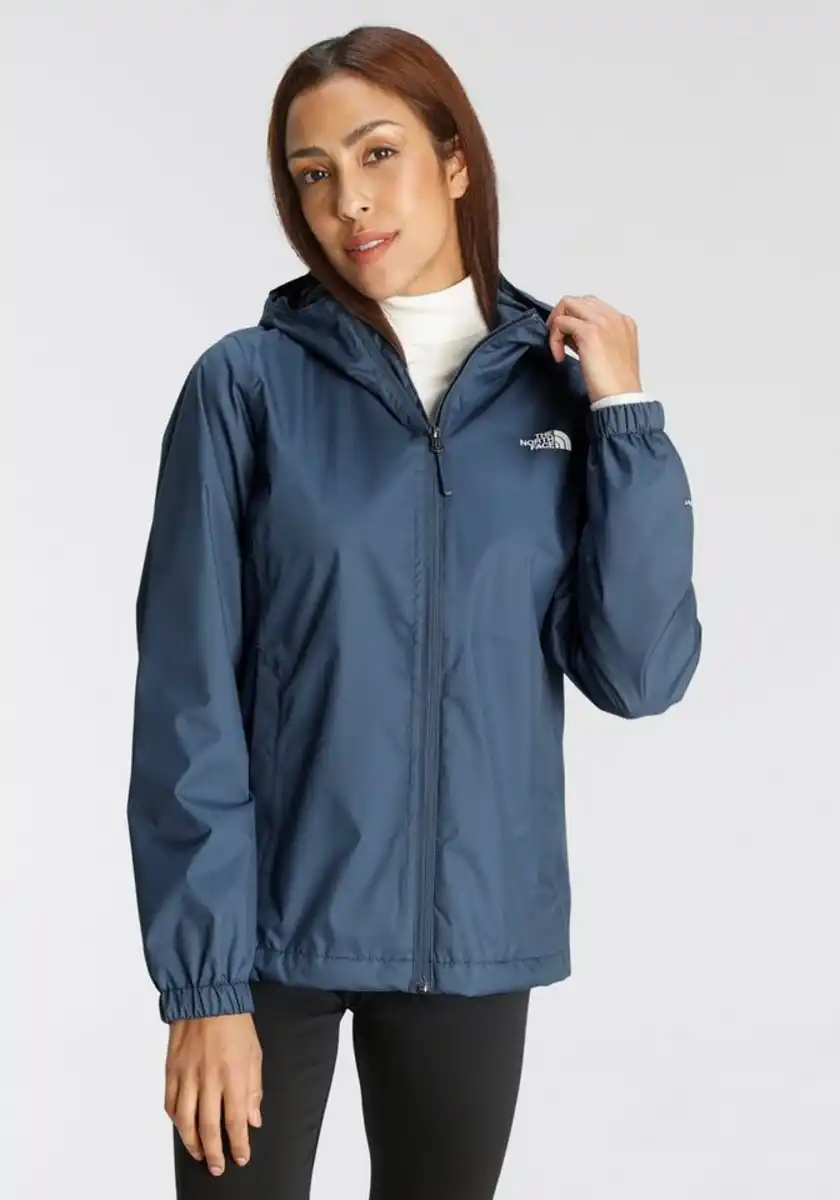 Bild 1 von The North Face Regenjacke QUEST Wasserdicht & Winddicht & Atmungsaktiv